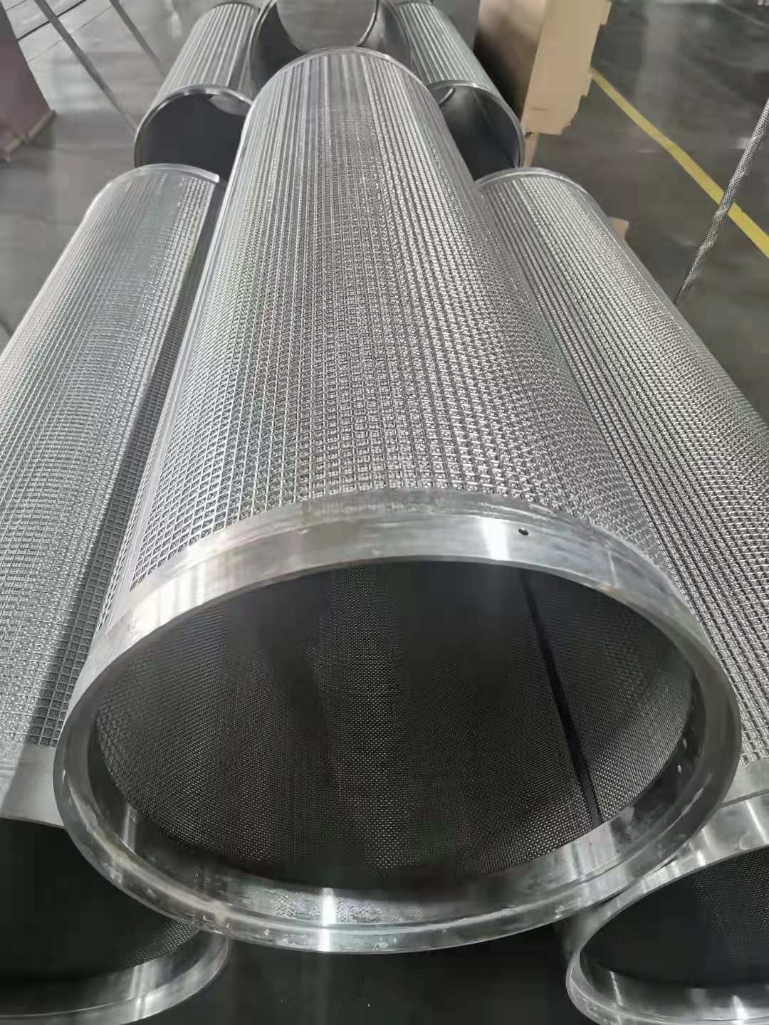 YK-CH914/30天然氣凈化廠原料氣過濾用聚結(jié)濾芯