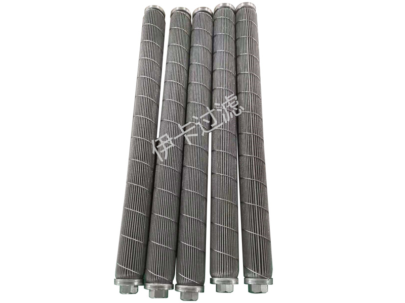 不銹鋼ZJW-5型水過濾器用濾芯
