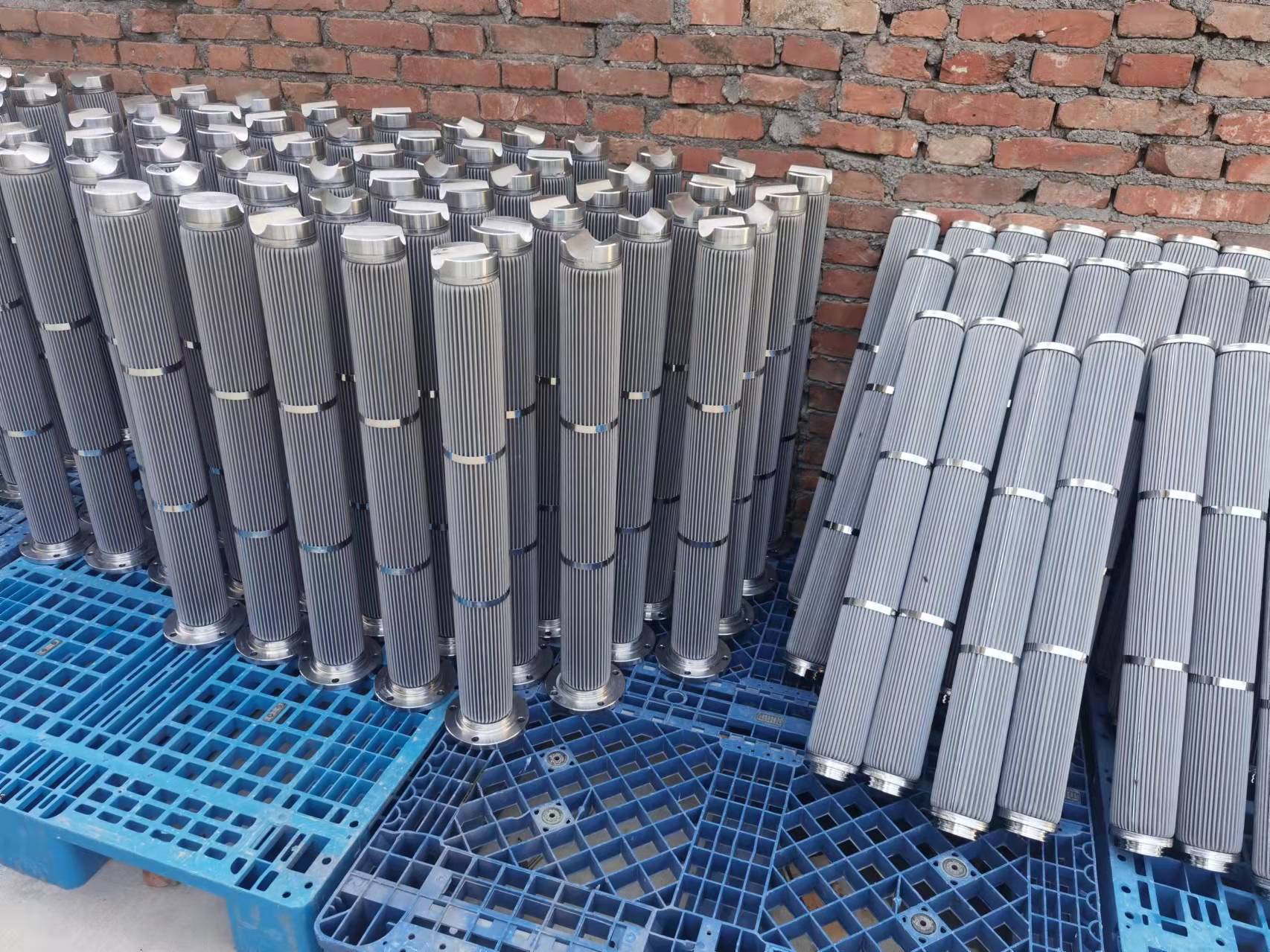 全不銹鋼濾芯-甲醇濾芯M-甲醇濾芯