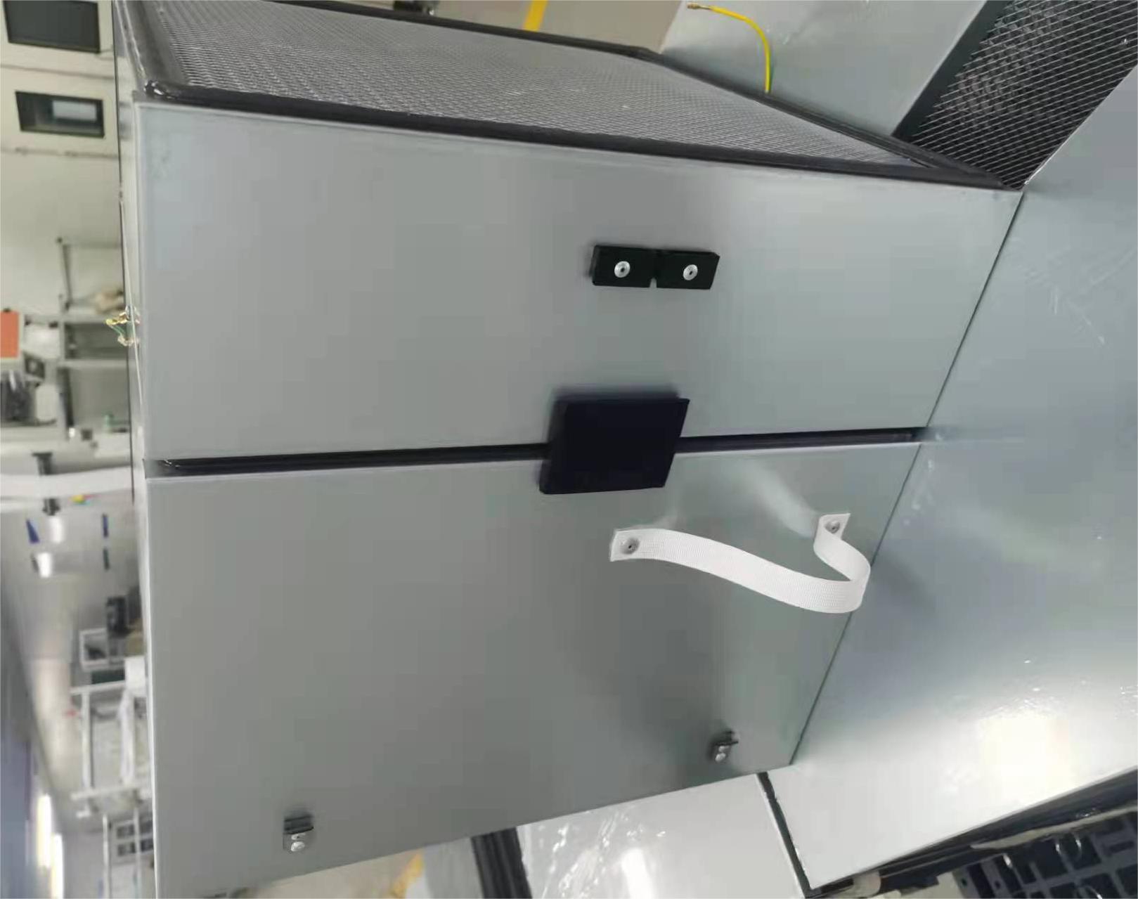 3D打印設備濾芯-金屬打印機除煙霧濾芯-457X457X150