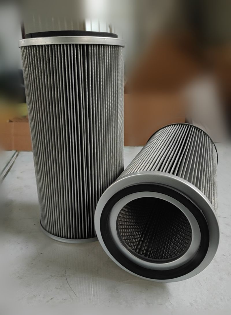 3D金屬打印機(jī)650設(shè)備用過(guò)濾濾芯