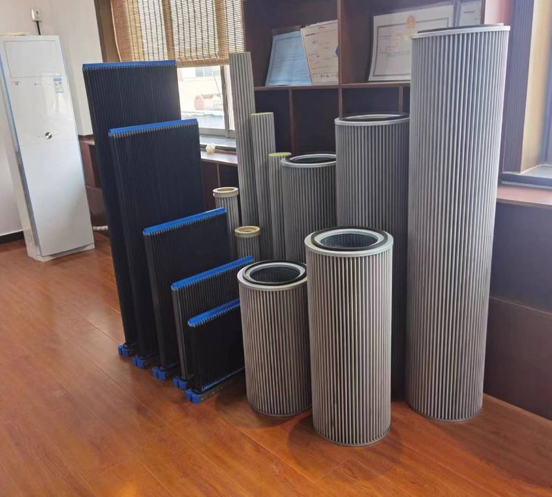 金屬3D打印用長(zhǎng)壽命過(guò)濾器-防爆防靜電濾膜-新鄉(xiāng)伊卡過(guò)濾