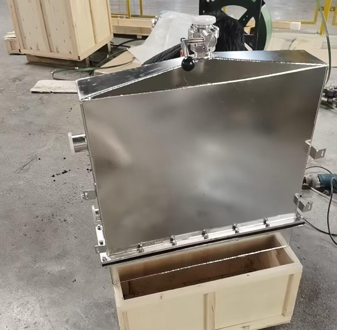 金屬3D打印用永久濾芯過(guò)濾系統(tǒng)-新鄉(xiāng)伊卡過(guò)濾