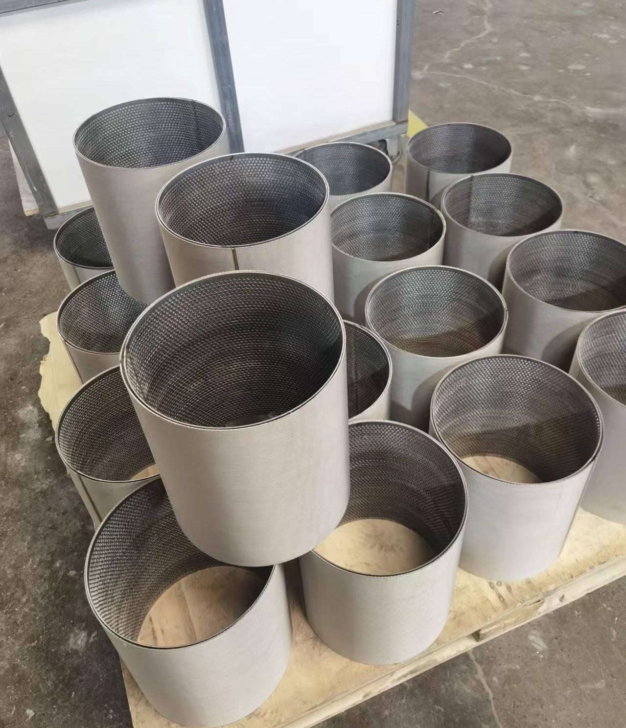 電廠用濾芯0508.1780T0101.AW01L-新鄉(xiāng)伊卡過濾制造