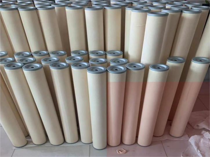 燃油聚結(jié)濾芯-飛機(jī)加油車濾芯-過濾分離器濾芯