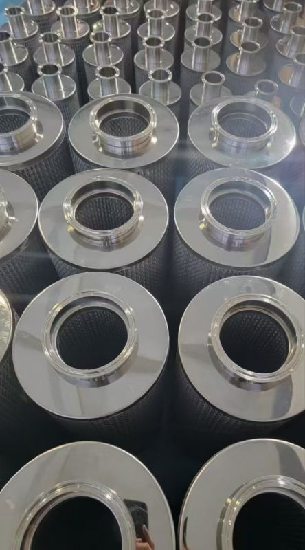 丙烷機(jī)油濾芯531B0100H01