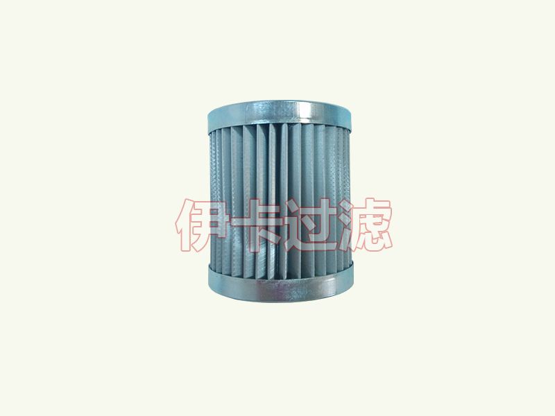 無(wú)心磨床液壓油濾芯