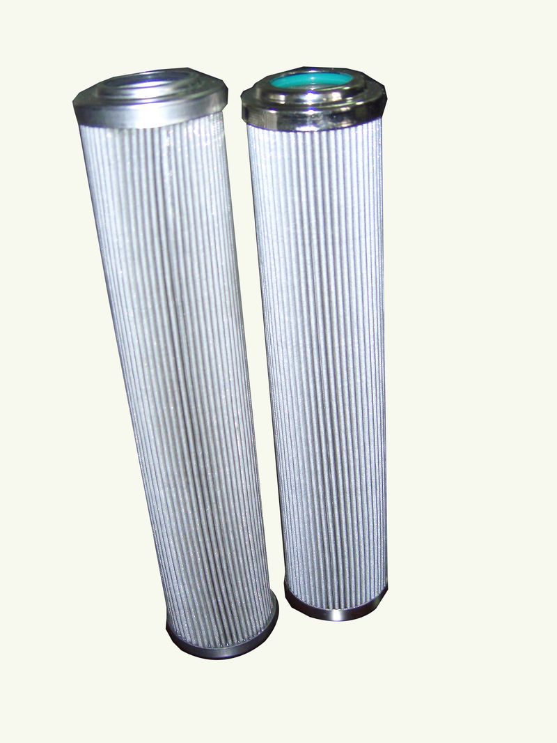 航空煤油聚結(jié)濾芯