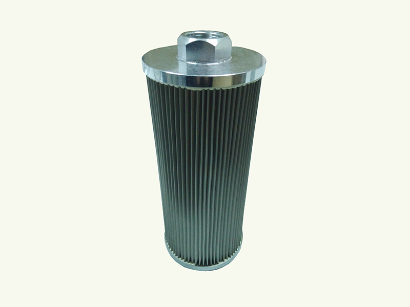 煤礦高壓過(guò)濾器濾芯