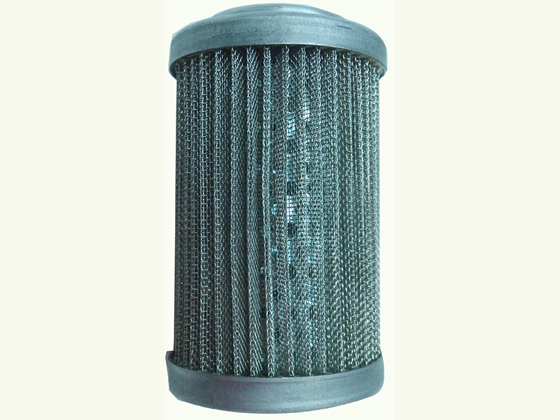 無(wú)心磨床油濾芯