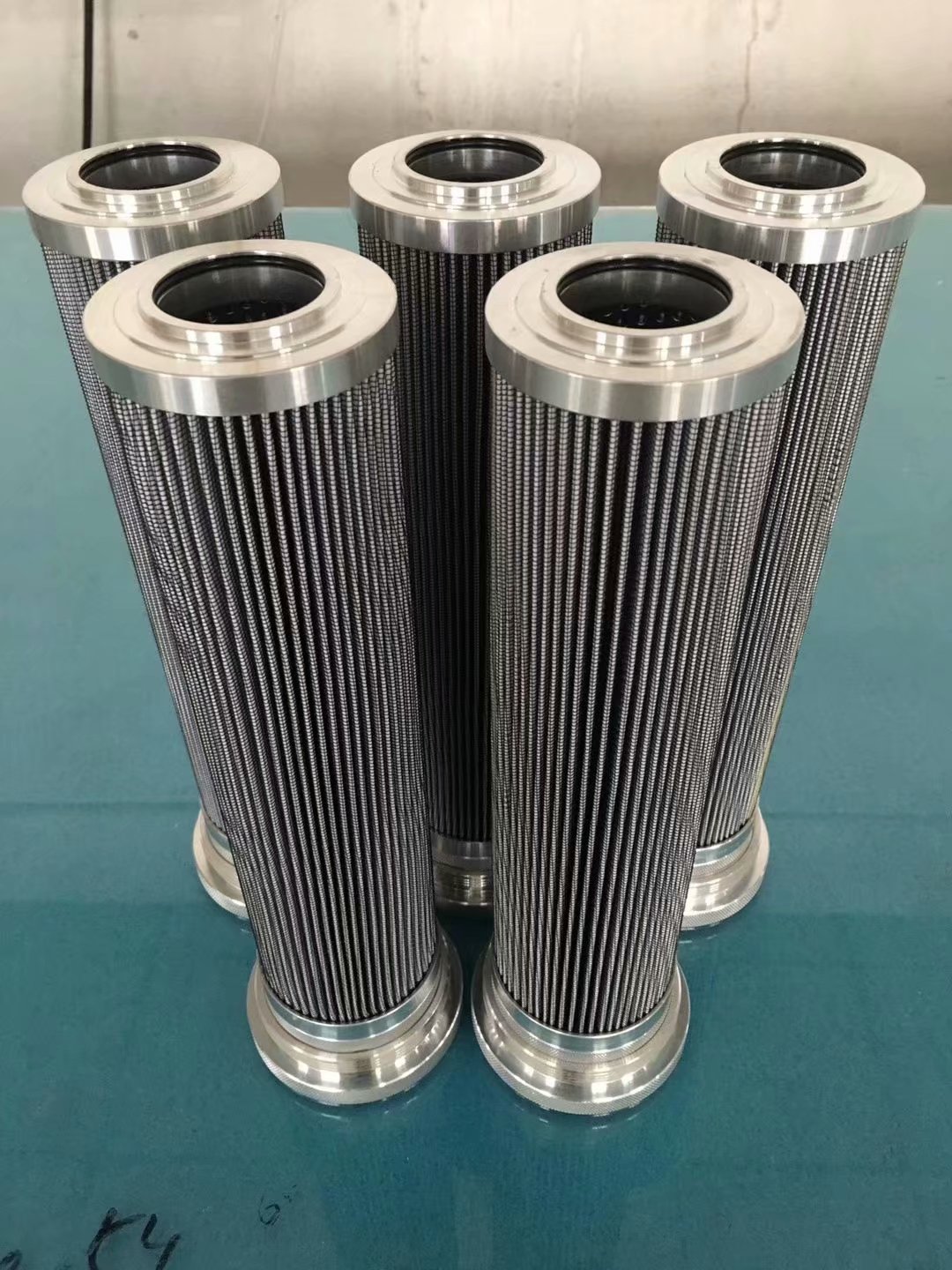 翡翠濾芯HP3202P03AN、CU100M10N、 HP3202P03VN、 MR1003P10A