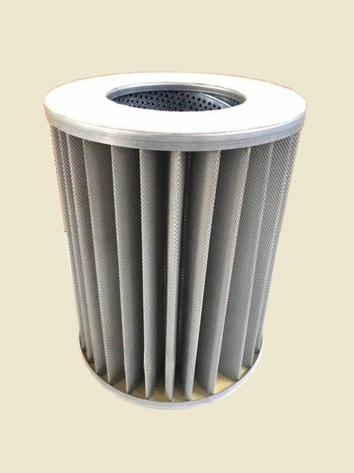 城市燃?xì)庹{(diào)壓柜氣站過(guò)濾器濾芯