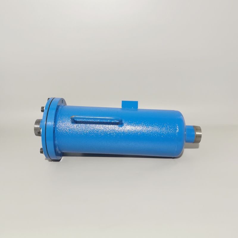 干油兩級(jí)過(guò)濾器MD16-2-5