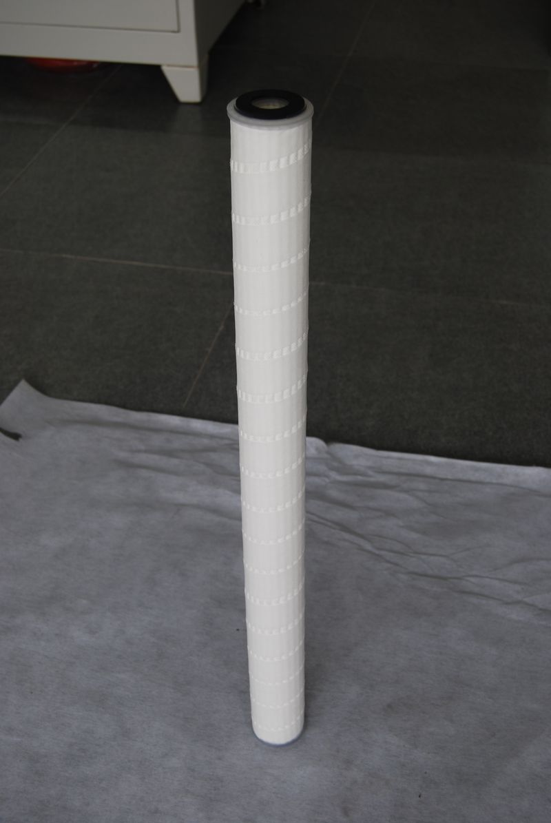 水中除油聚結(jié)濾芯-水中除油聚結(jié)濾芯HKB-2