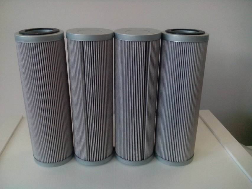 ZNGL02010901稀油站過濾器濾芯