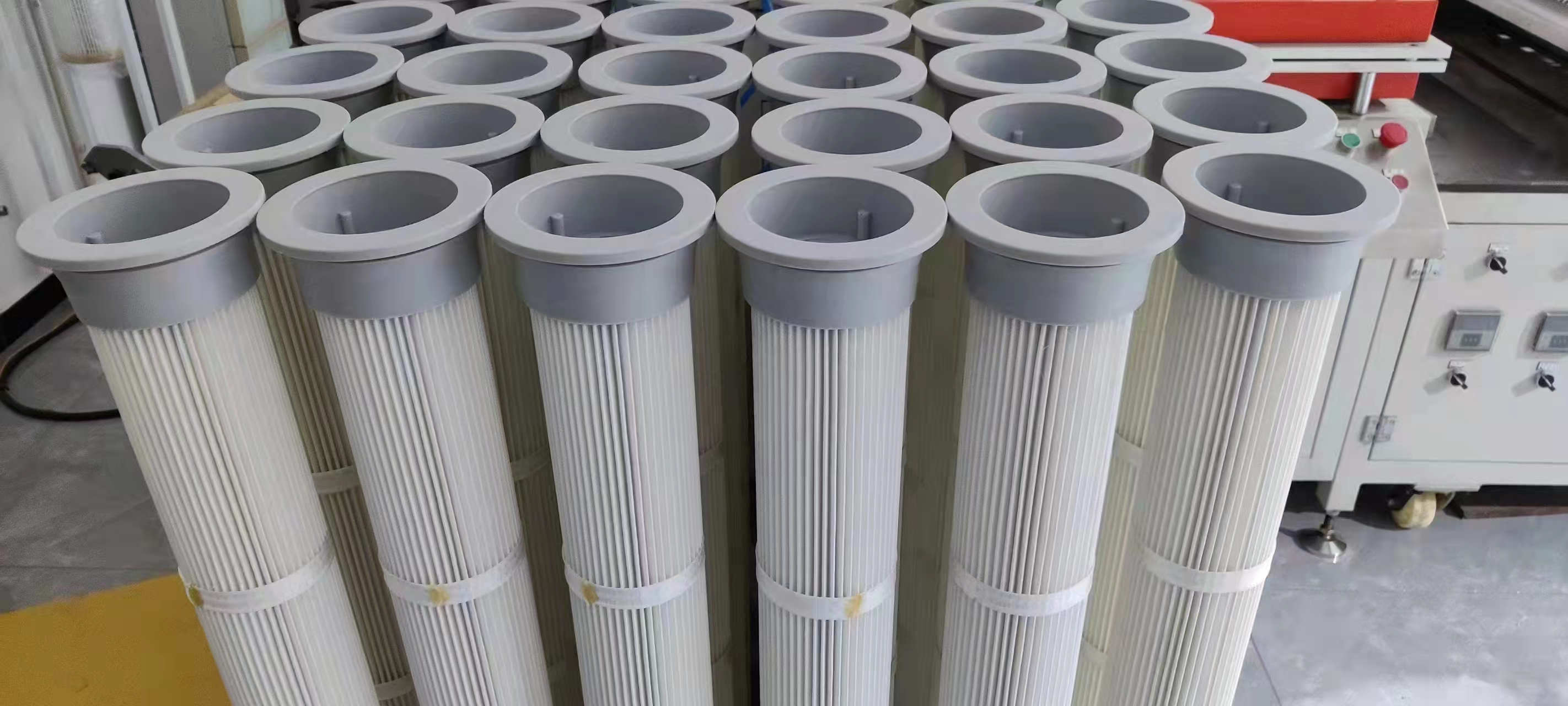 壓縮空氣濾芯17